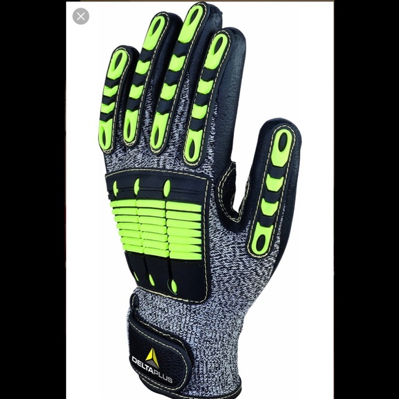 Deltaplus VV910 EOS NOCUT Safety Gloves - Picture 3 of 5